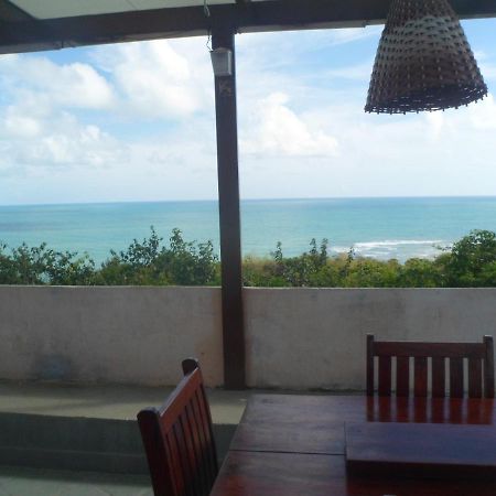Casa Hermosa II Praia de Pipa Extérieur photo