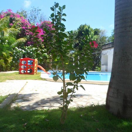 Casa Hermosa II Praia de Pipa Extérieur photo