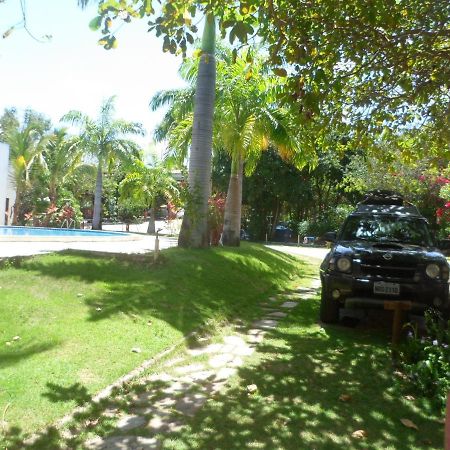 Casa Hermosa II Praia de Pipa Extérieur photo