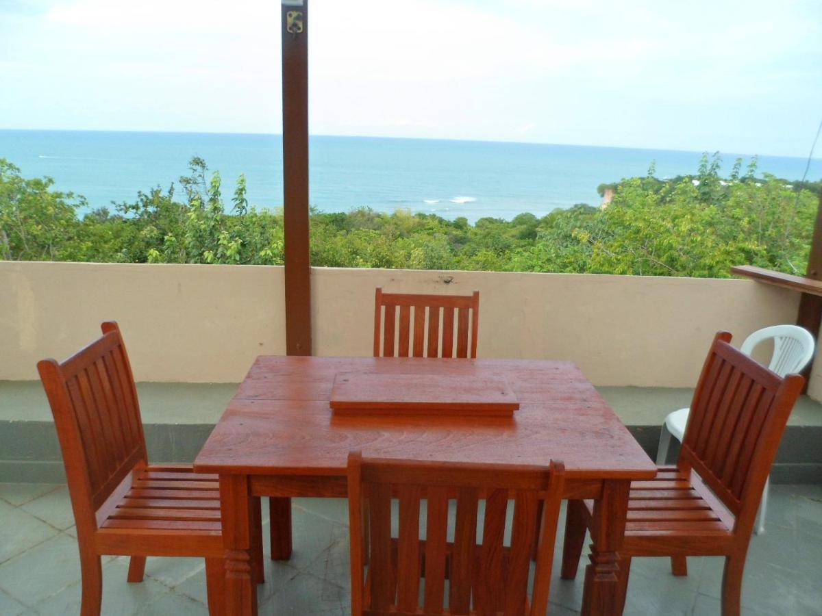 Casa Hermosa II Praia de Pipa Extérieur photo