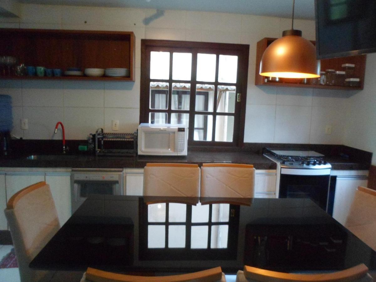 Casa Hermosa II Praia de Pipa Extérieur photo