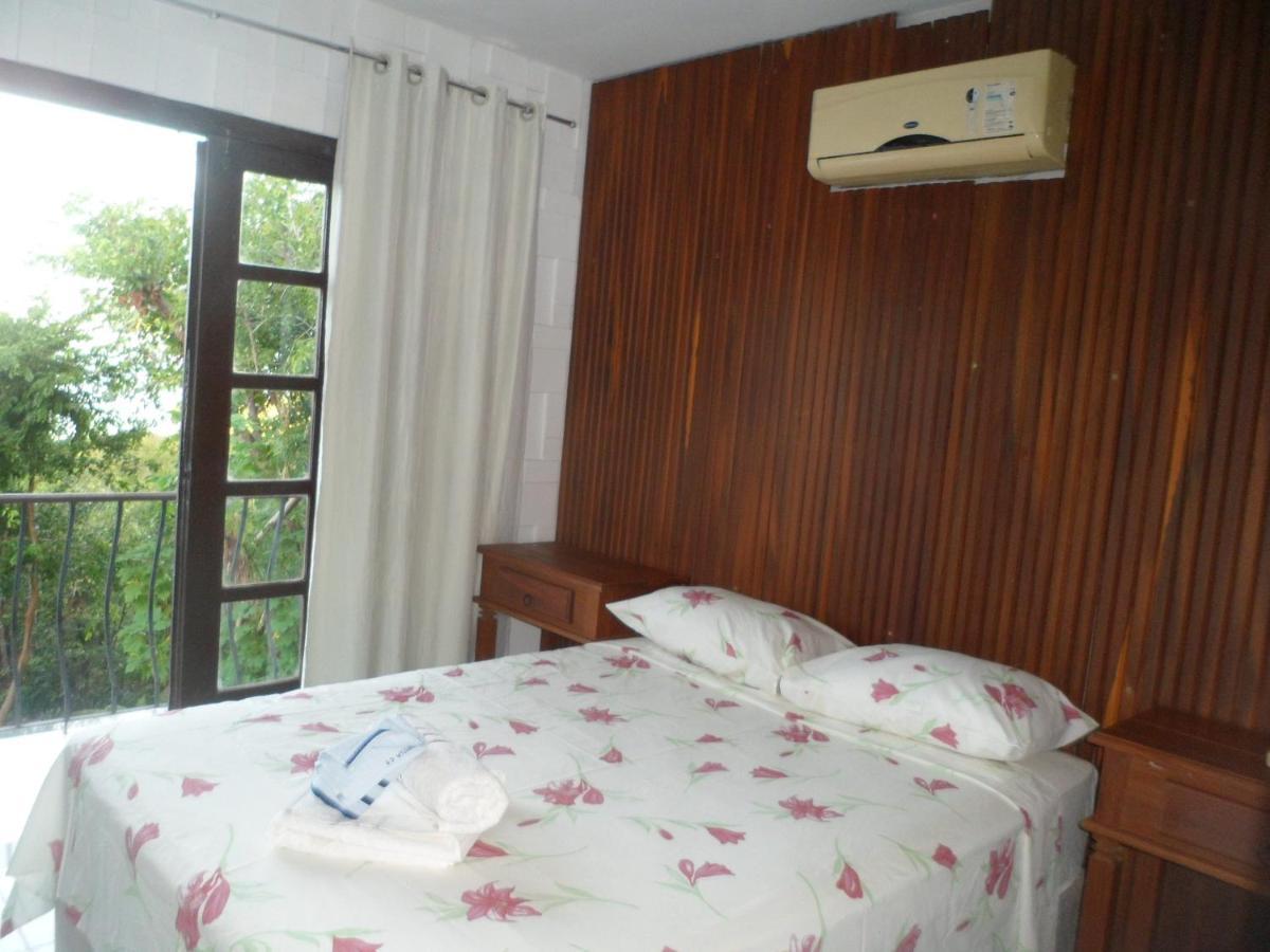 Casa Hermosa II Praia de Pipa Extérieur photo