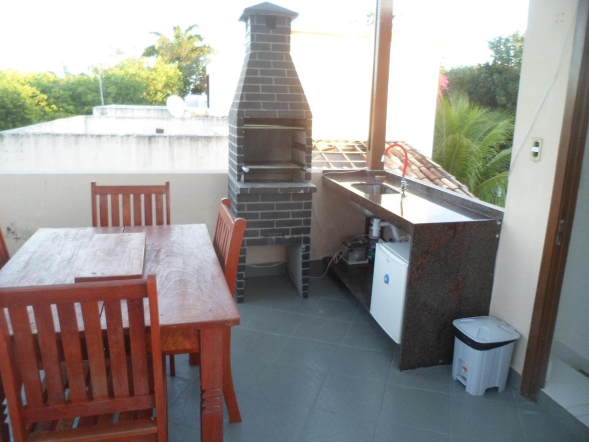 Casa Hermosa II Praia de Pipa Extérieur photo