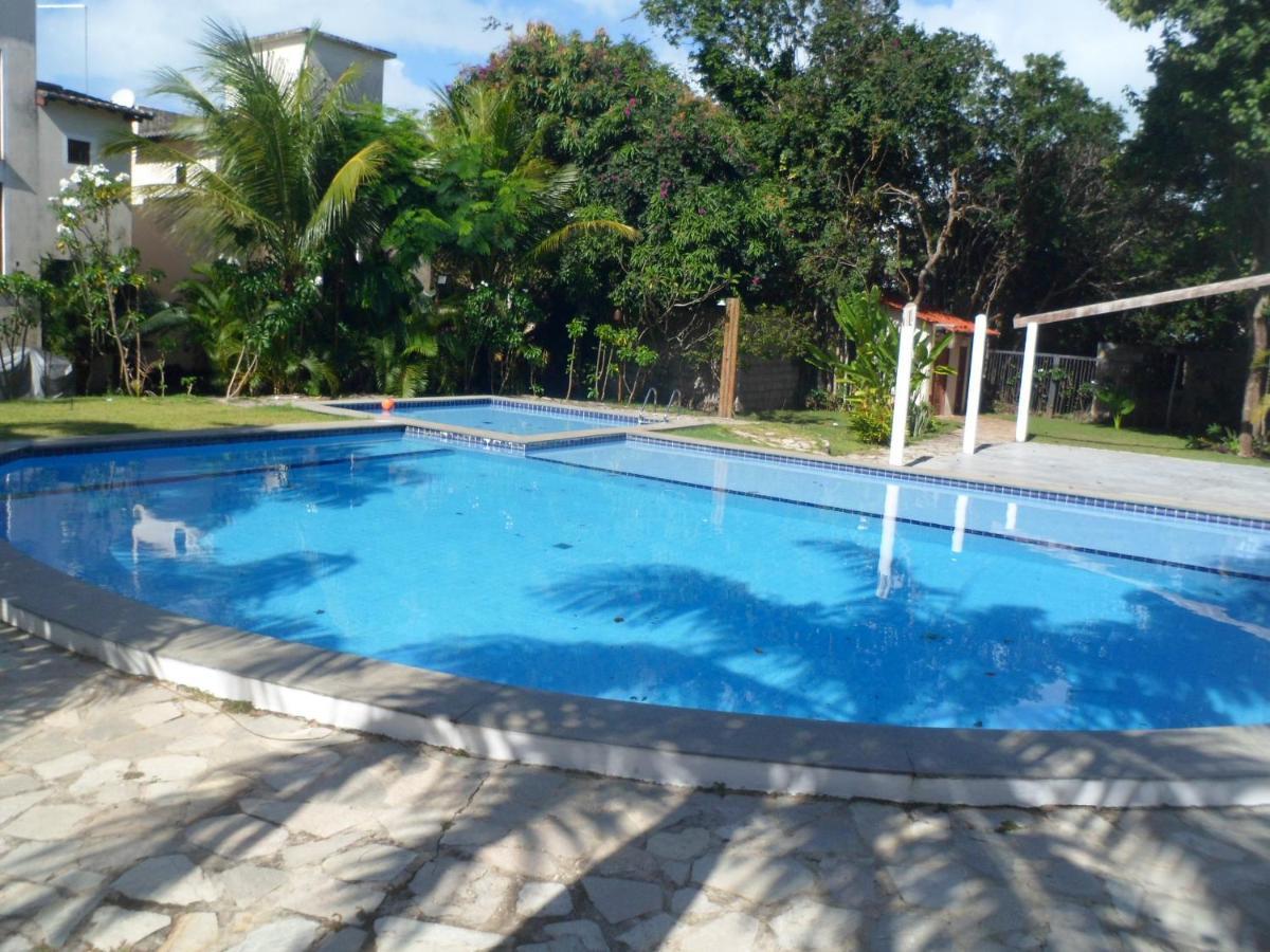 Casa Hermosa II Praia de Pipa Extérieur photo
