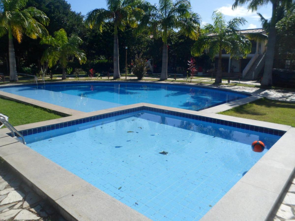 Casa Hermosa II Praia de Pipa Extérieur photo