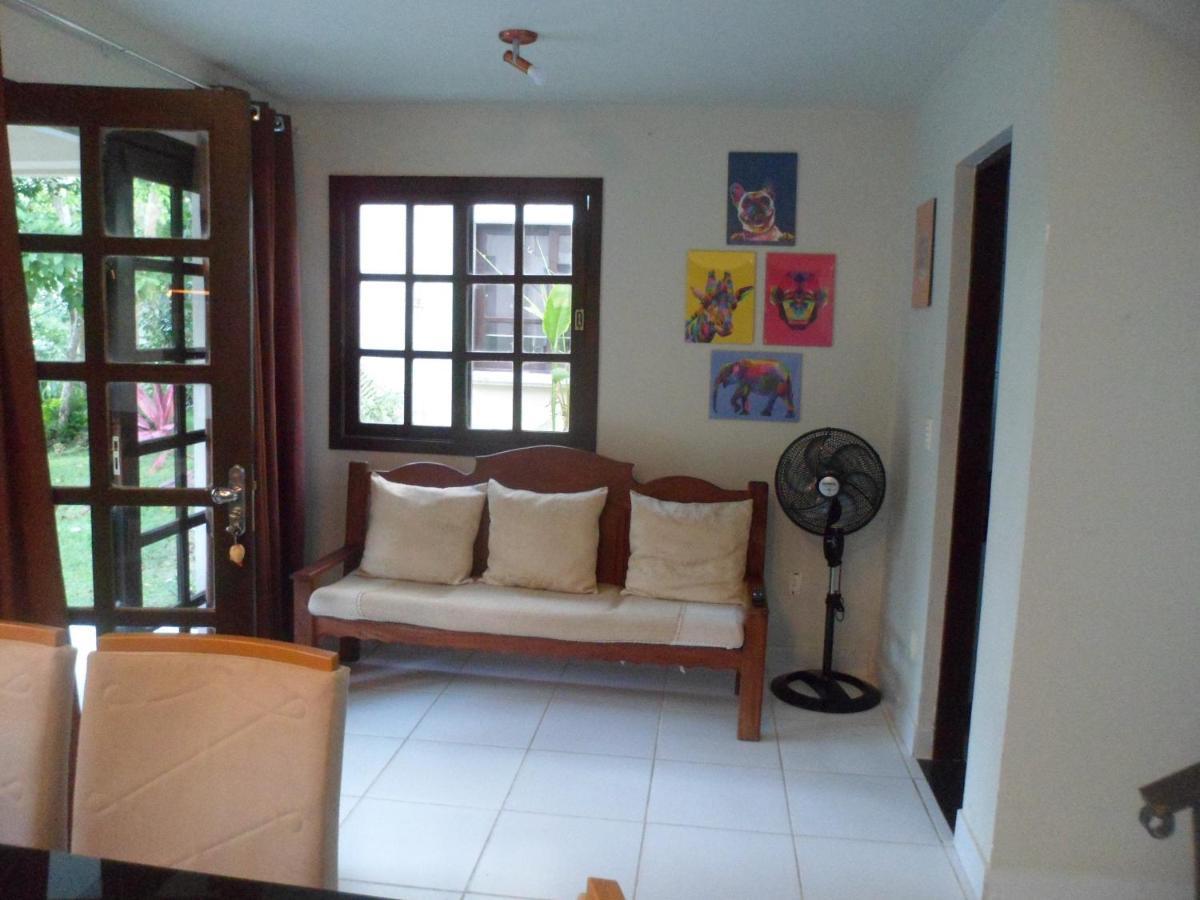 Casa Hermosa II Praia de Pipa Extérieur photo