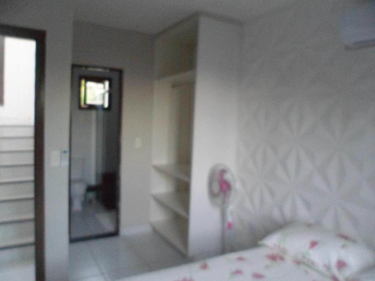 Casa Hermosa II Praia de Pipa Extérieur photo