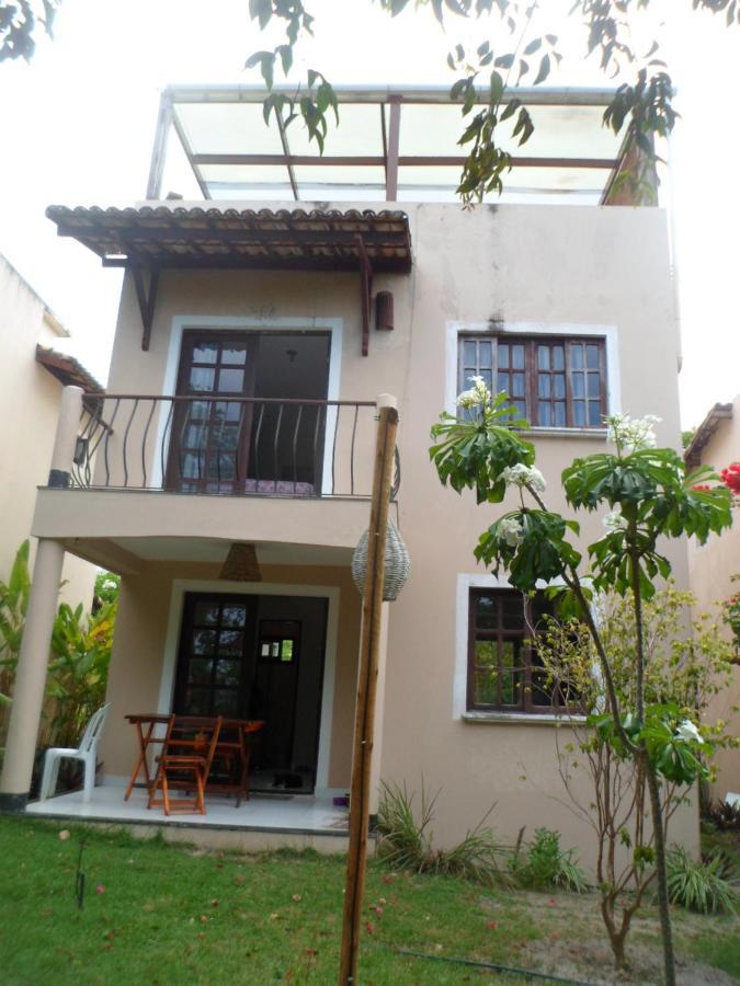 Casa Hermosa II Praia de Pipa Extérieur photo