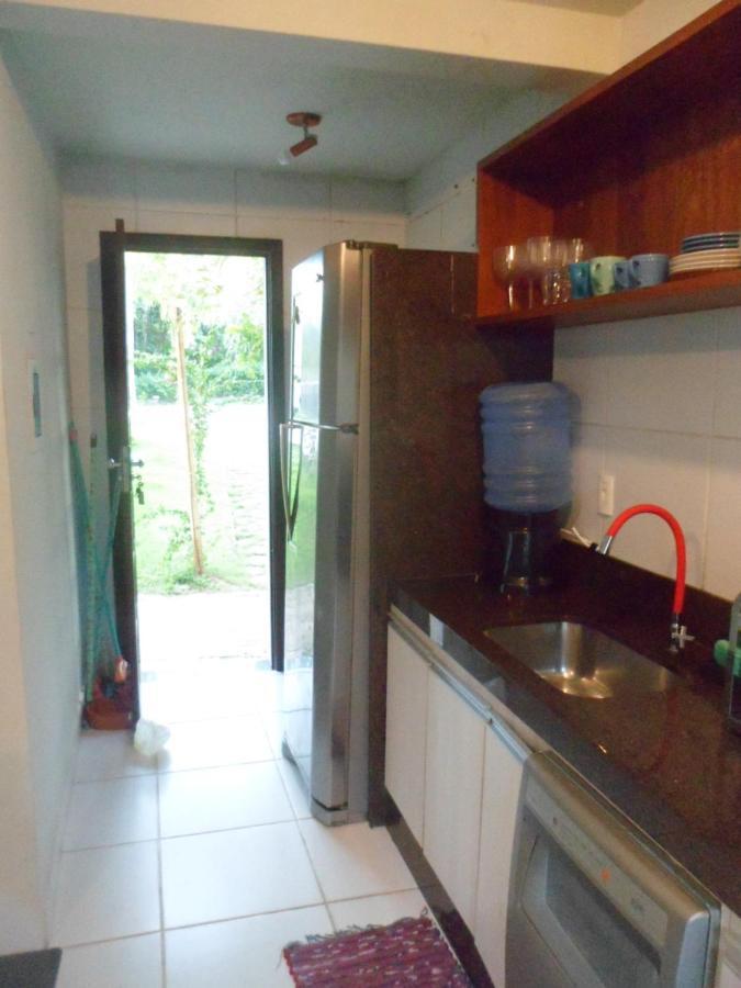 Casa Hermosa II Praia de Pipa Extérieur photo