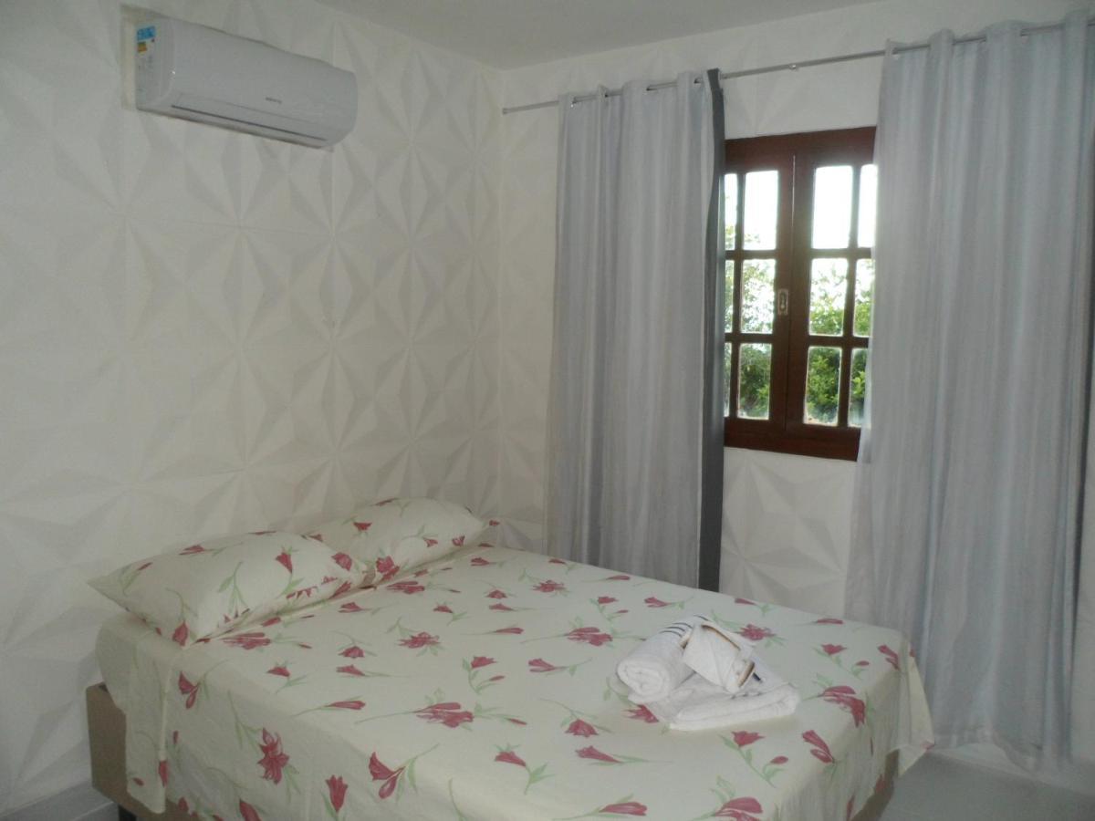 Casa Hermosa II Praia de Pipa Extérieur photo