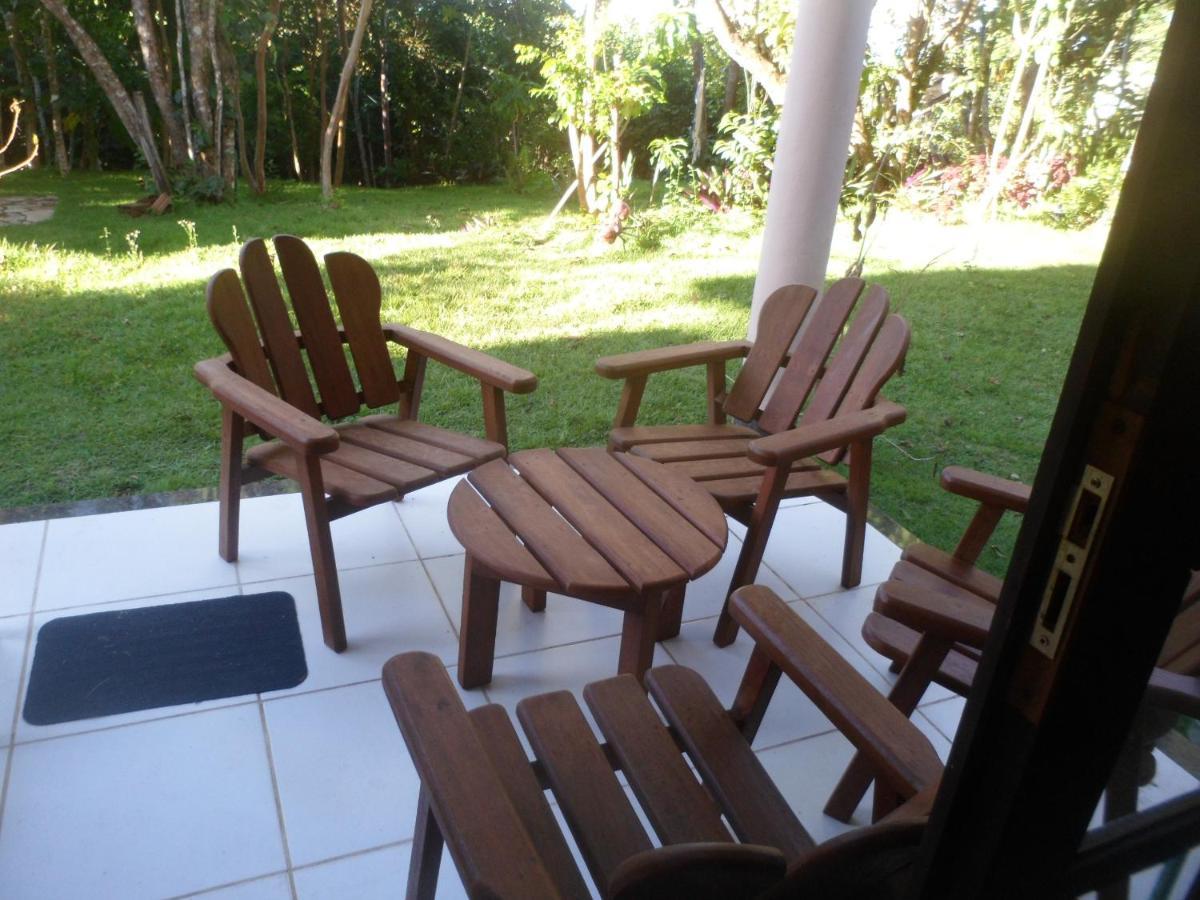 Casa Hermosa II Praia de Pipa Extérieur photo