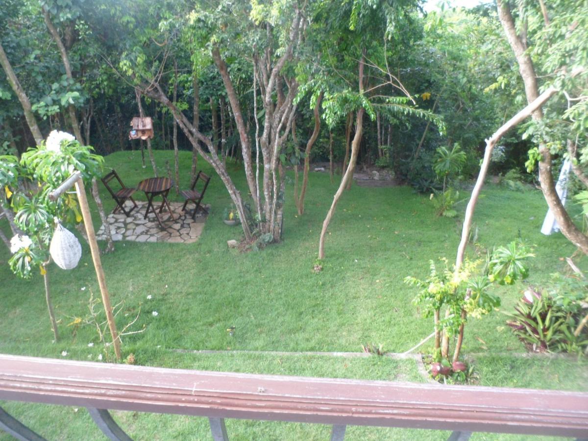 Casa Hermosa II Praia de Pipa Extérieur photo