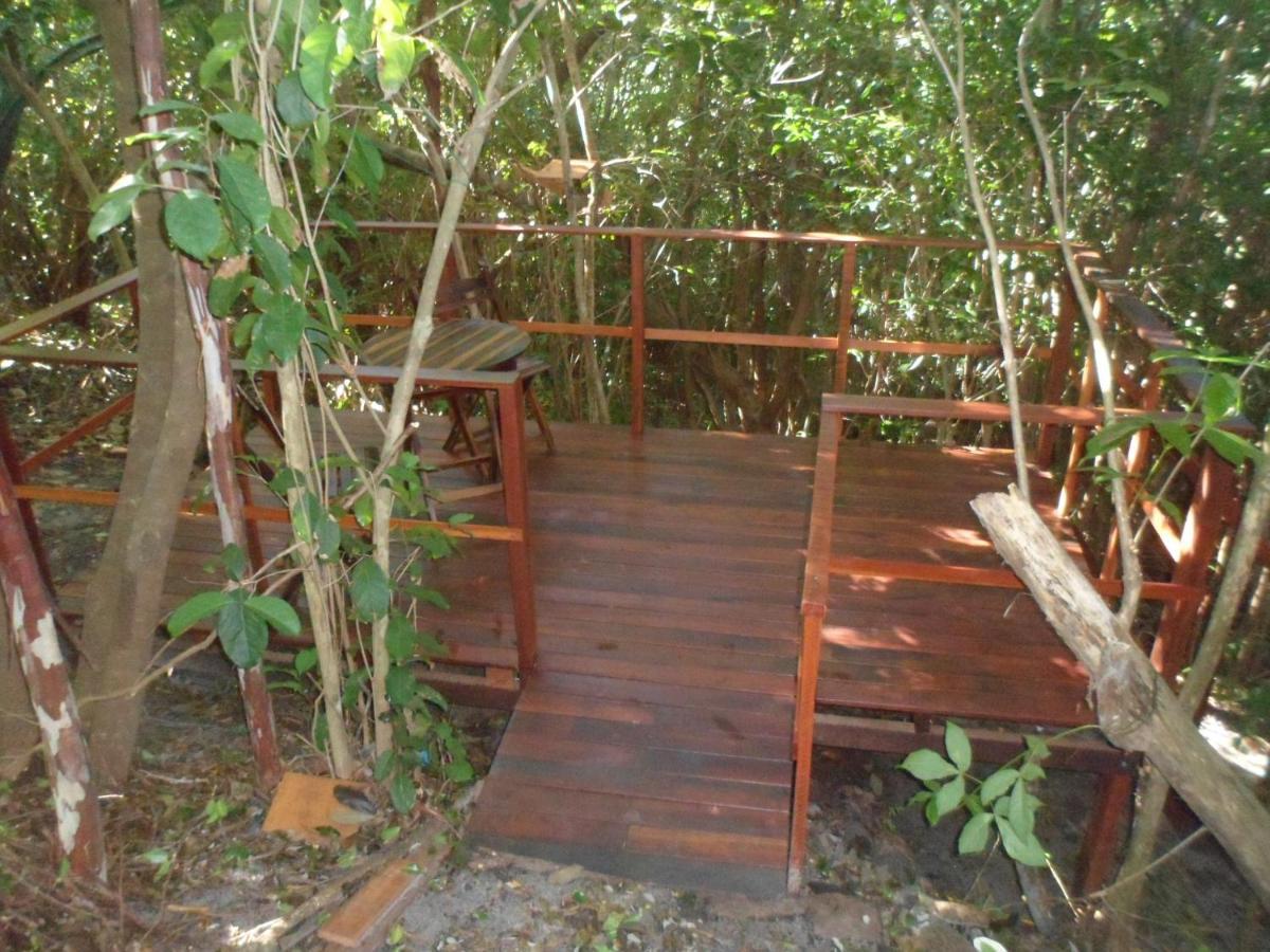 Casa Hermosa II Praia de Pipa Extérieur photo