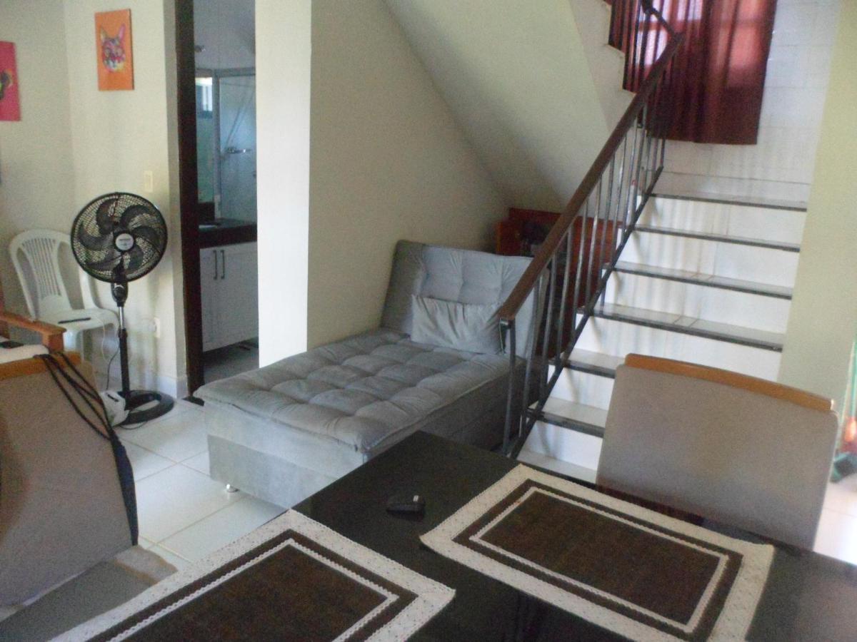 Casa Hermosa II Praia de Pipa Extérieur photo