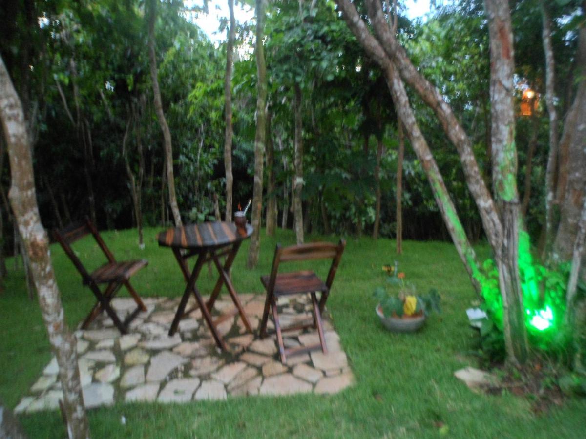 Casa Hermosa II Praia de Pipa Extérieur photo