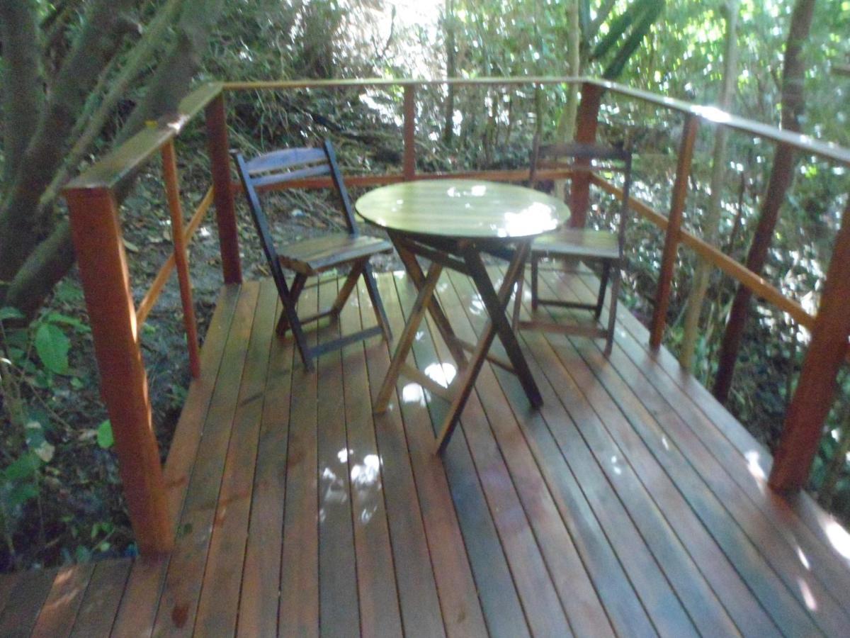 Casa Hermosa II Praia de Pipa Extérieur photo