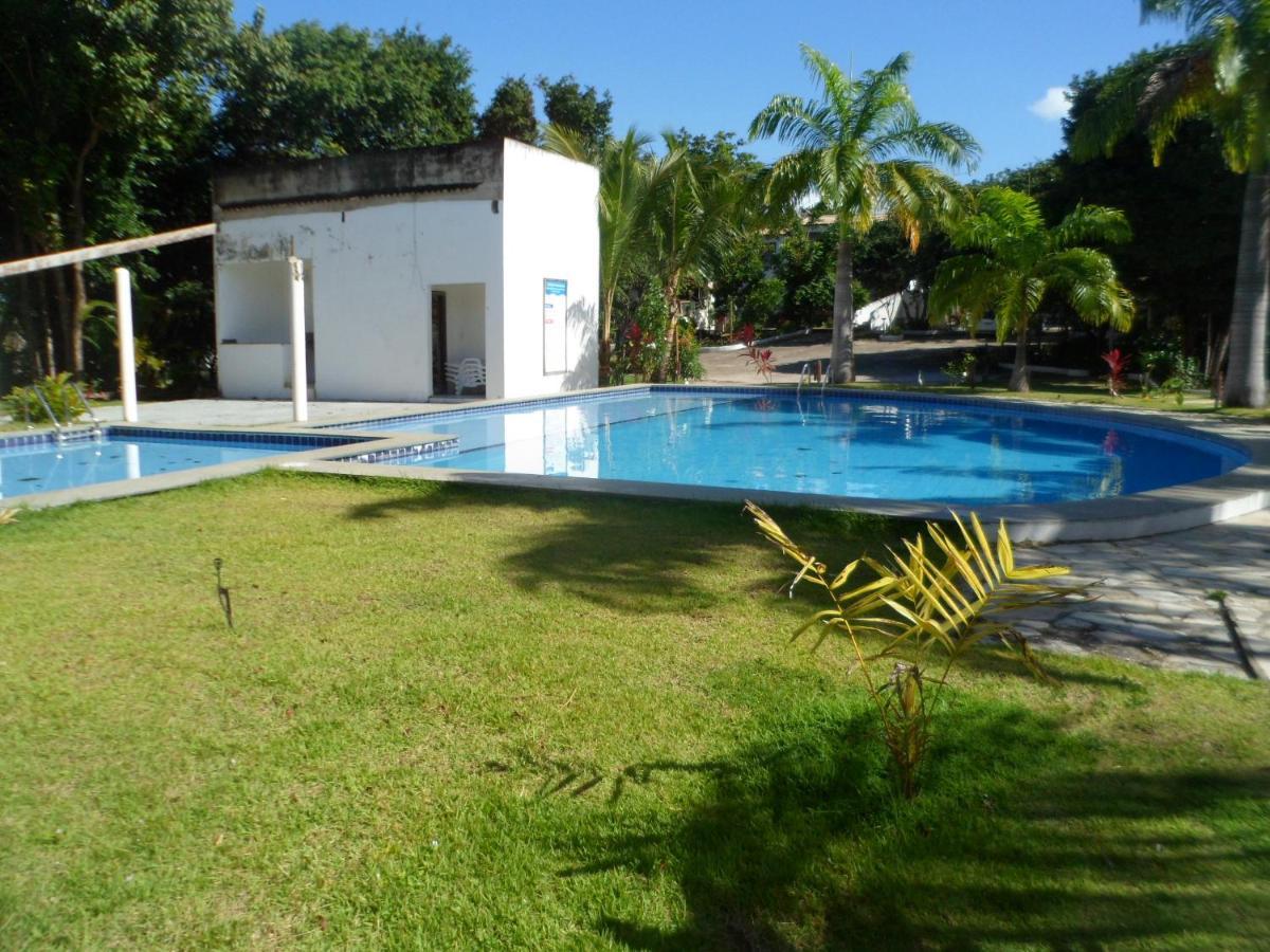 Casa Hermosa II Praia de Pipa Extérieur photo
