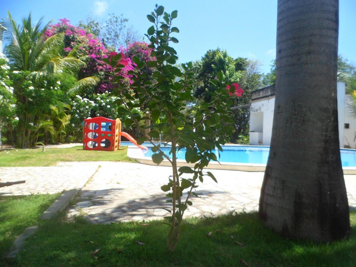 Casa Hermosa II Praia de Pipa Extérieur photo