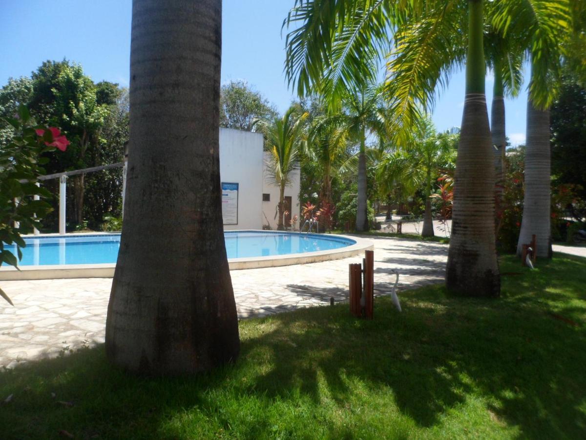 Casa Hermosa II Praia de Pipa Extérieur photo