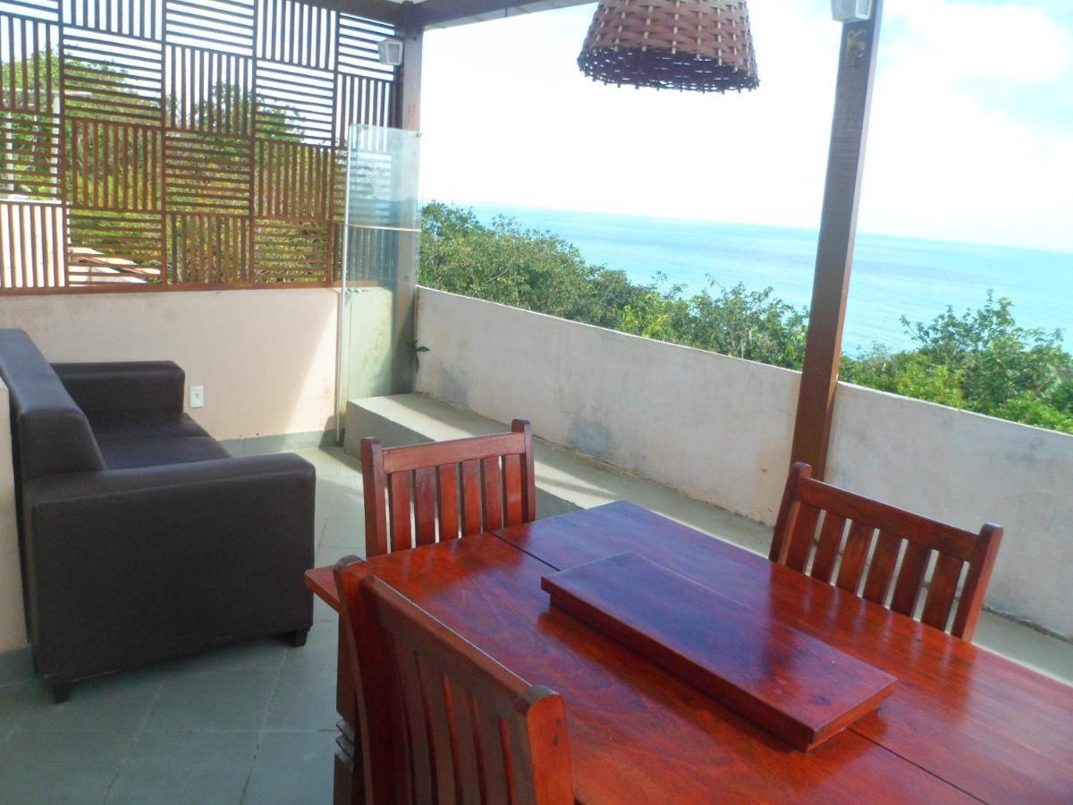 Casa Hermosa II Praia de Pipa Extérieur photo