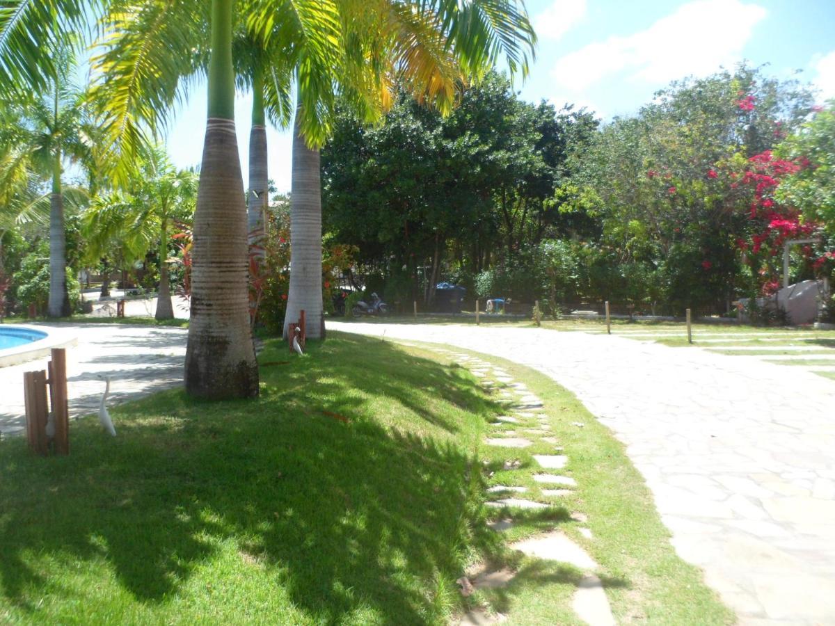 Casa Hermosa II Praia de Pipa Extérieur photo